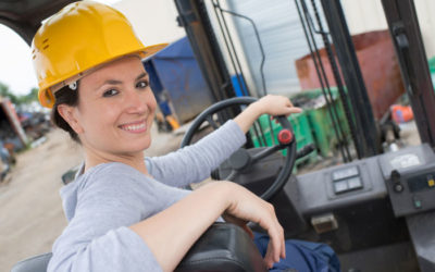 TC GIRL Aims to Introduce Females to the Construction Industry