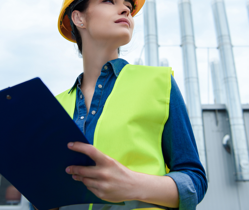 7 Important Resources for Women in Construction