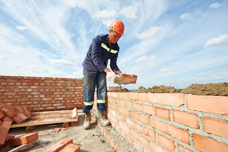 The Great Resignation Provides Profitable Opportunities in the Construction Sector