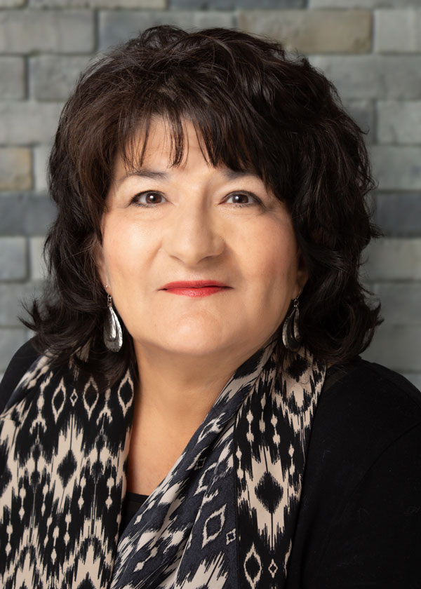 Linda-Garcia
