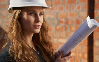 How Masonry Companies Effectively Partner With Architectural Firms