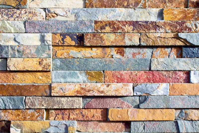 3 Ways Stone and Brick Masonry Promotes Sustainable Building