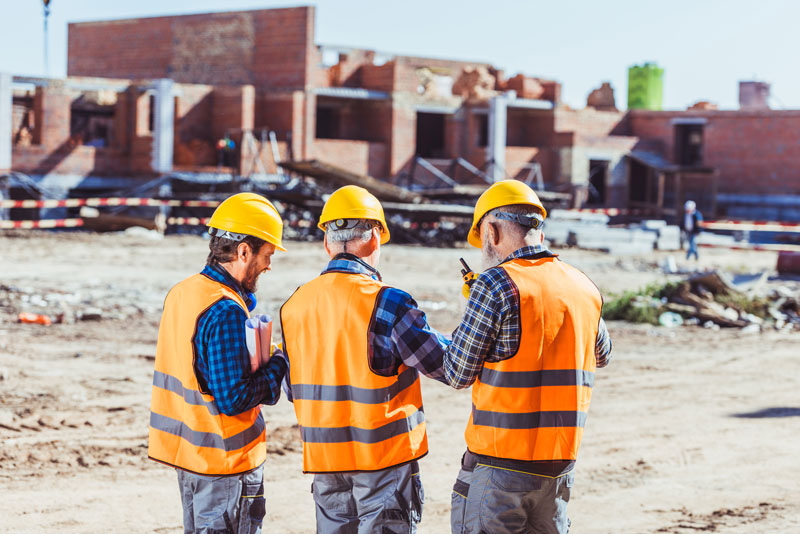 5 Tips from a Masonry Contractor to Build Strong Teams